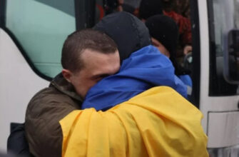 Обмін полоненими “1000 на 1000” гальмується виключно через позицію РФ, — Лубінець