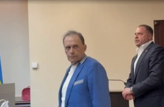 Андрій Єрмак опинився у центрі гучного скандалу: що насправді відбувається у Вищому антикорупційному суді?