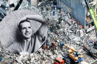 Український хокеїст загинув під час атаки: чому ця трагедія сколихнула всю країну?