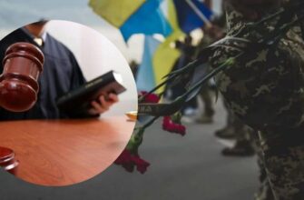 Гроші для дорослих дітей загиблих героїв: чи вдасться Міноборони «зекономити» на родинах воїнів?