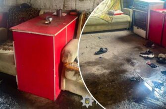 Бензокоса ледь не стала знаряддям вбивства: деталі моторошної трагедії, що шокувала всю Рівненщину