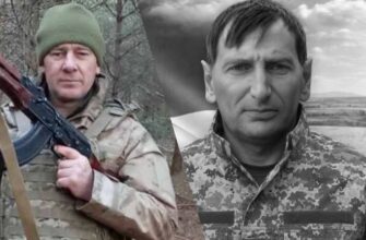 Вони вважалися зниклими безвісти: рідні отримали страшну звістку про двох захисників з Волині