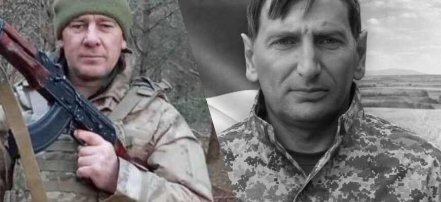 Вони вважалися зниклими безвісти: рідні отримали страшну звістку про двох захисників з Волині