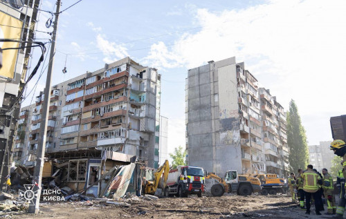 Рятувальна операція у Києві: що насправді сталося під завалами та чому ці цифри шокують всю країну