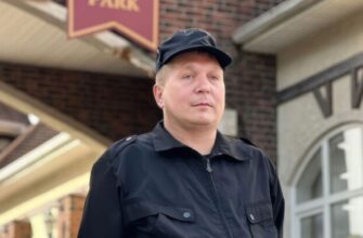 Павло Чернявський та його фатальний вибір: чому зірка російського кіно назавжди зник з екранів?