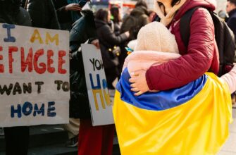 Українські біженці отримають гроші за повернення додому? Несподівана заява європейського уряду