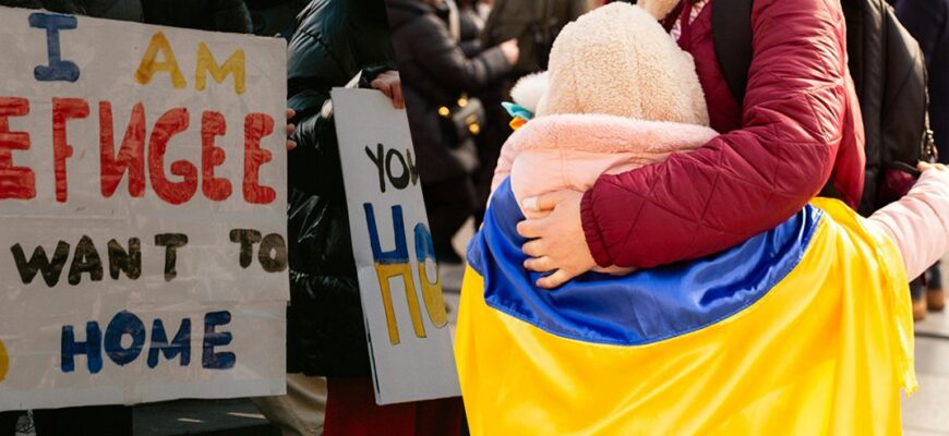 Українські біженці отримають гроші за повернення додому? Несподівана заява європейського уряду