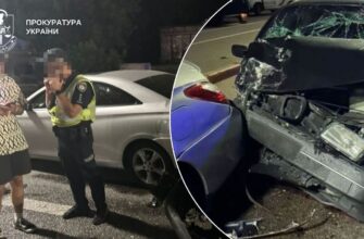 Смертельна ДТП на блокпосту: чому водій, який вбив нацгвардійця, отримав саме такий вирок?