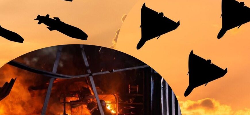 Нова стратегія Кремля: чому небо над Україною стало полем для небезпечного експерименту?