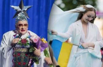Андрій Данилко врятував виступ LELEKA на Євробаченні 2026: несподівані деталі, про які мовчали