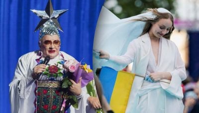 Андрій Данилко врятував виступ LELEKA на Євробаченні 2026: несподівані деталі, про які мовчали