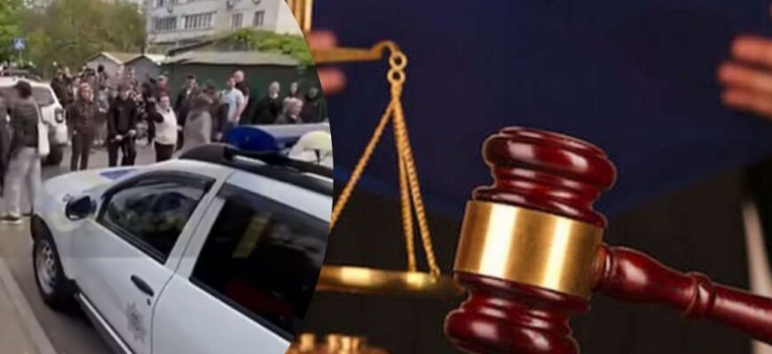 Студент проти поліції: несподіваний фінал гучної справи, яка сколихнула Одесу