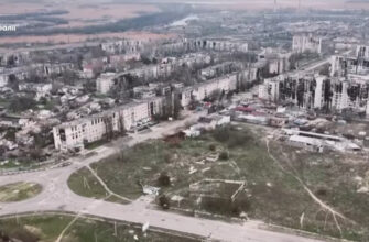 Хроніка штучного голоду в Олешках: чому окупанти влаштували справжнє полювання на людей?