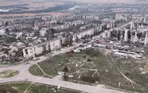 Хроніка штучного голоду в Олешках: чому окупанти влаштували справжнє полювання на людей?