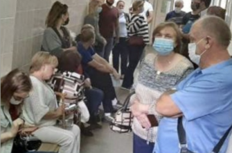 Вже з 20 травня: до лікаря просто так не потрапити? Важливі деталі, які змінять життя кожного українця