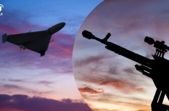 Ворожі дрони атакують Україну: де зараз найнебезпечніше і чого чекати найближчими годинами?