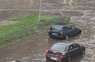 Стихія лютує: чому Дніпро опинився під водою і чи варто чекати на нові удари негоди?