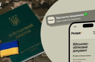 Відстрочка від мобілізації: чому тисячі українців можуть втратити її вже сьогодні?