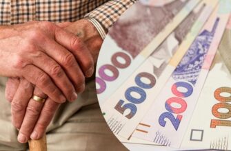 Індексація вже була: чи піднімуть пенсії ще раз влітку