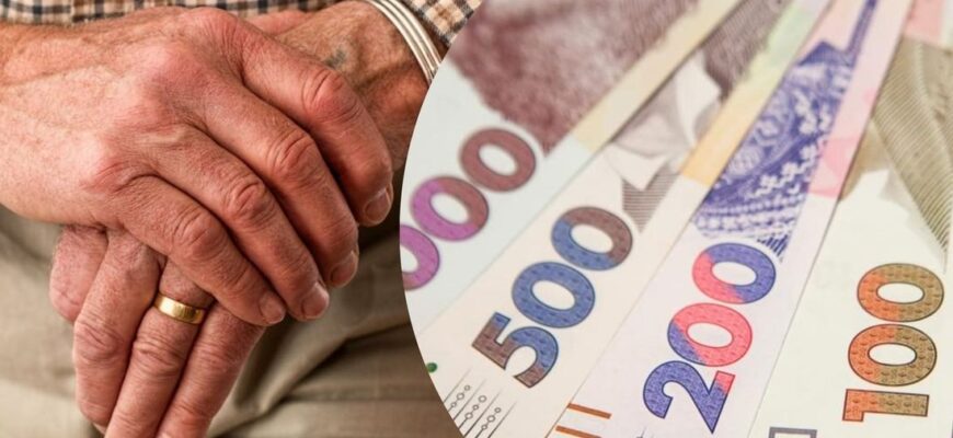 Індексація вже була: чи піднімуть пенсії ще раз влітку