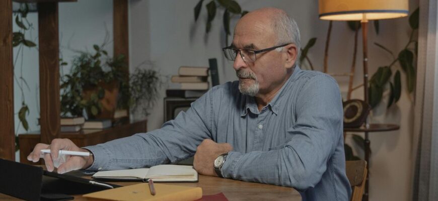 Пенсія за 11 років стажу: на що насправді можуть розраховувати українці у 2026 році?