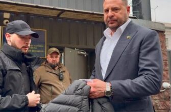 Андрій Єрмак на волі: хто вніс космічну суму застави та що це означає для політичної верхівки?