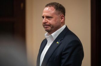 Андрій Єрмак на волі: хто насправді витягнув ексглаву ОПУ з-за ґрат і чому це викликало шок?