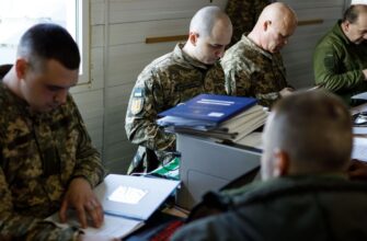 Мобілізація в Україні: в ОП розкрили деталі нових «привабливих» умов для військових