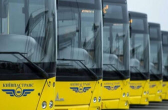 Кияни збунтувалися проти цін на проїзд: петиція набрала критичну кількість голосів за добу