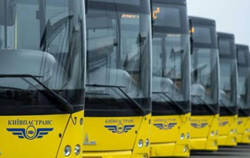 Кияни збунтувалися проти цін на проїзд: петиція набрала критичну кількість голосів за добу