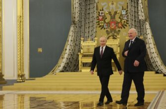 Лукашенко закриває ліси та грається з ядеркою: чи готує диктатор новий удар по Україні