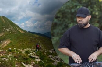 Дискотека на Говерлі: скандальна вечірка на вершині Карпат спровокувала екологічний бунт