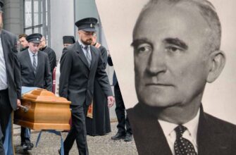 Останки одного з лідерів ОУН повернуть в Україну: Зеленський сказав, про кого йдеться