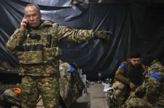 «Це величезна цифра»: Сирський розкрив, де Росія зосередила 99 тисяч окупантів