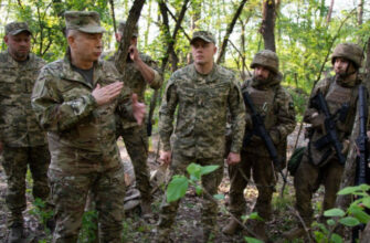 «Величезна цифра»: Сирський розкрив, де РФ зосередила найбільше окупантів