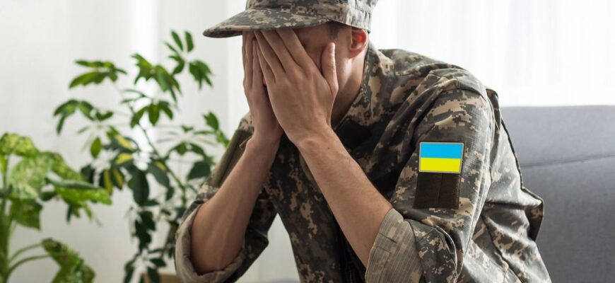 Смерть 5 мобілізованих у полку «Скеля»: офіційна версія командування шокує деталями