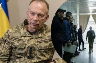 Сирський анонсував революційні контракти в ЗСУ: хто зможе служити лише 6 місяців
