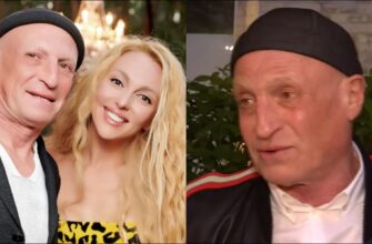 Військова таємниця чоловіка Олі Полякової: бізнесмен вперше розкрив карти про свої доходи
