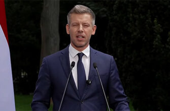 Дипломатичний прорив чи чергова пастка: Петер Мадяр готує зустріч із Зеленським на Закарпатті