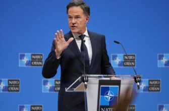 Якщо Росія вдарить ядеркою по Україні: Рютте озвучив фатальний фінал для Кремля