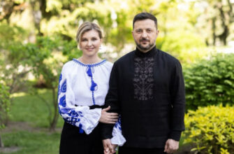 Зеленський привітав українців із Днем вишиванки: потужне послання про нашу незламність