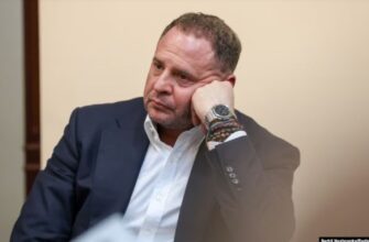 Андрій Єрмак у суді: як ексглава ОП намагався скасувати рішення ВАКС у справі «Династія»