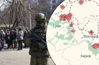 Росія готує наступ на обласний центр: у ДШВ назвали міста під прицілом ворога