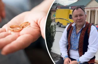 Батьківські обручки для дітей: священник ПЦУ розвіяв головний міф про сімейні реліквії
