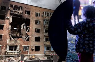 Їх вбила Росія: Лубінець оприлюднив жахливі дані про загибель українців