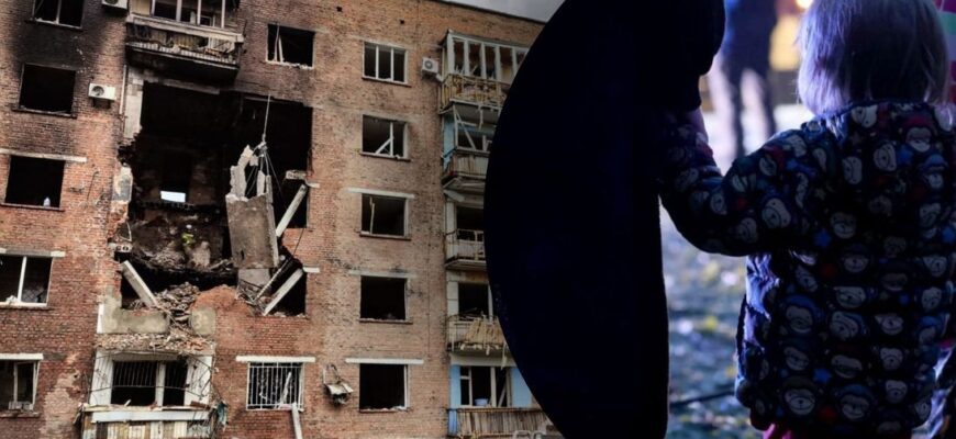 Їх вбила Росія: Лубінець оприлюднив жахливі дані про загибель українців