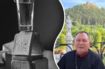 Хліб і вода на підвіконні: чи є це гріхом і що насправді каже церква