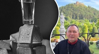 Хліб і вода на підвіконні: чи є це гріхом і що насправді каже церква