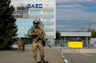 ЗАЕС за крок від блекауту: МАГАТЕ терміново б’є на сполох через ядерну загрозу