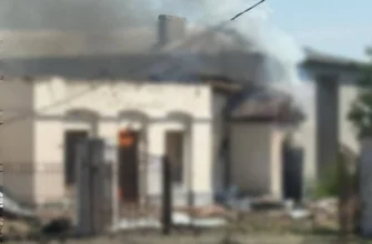 Ракетний терор у Балаклії: ворог цинічно вдарив по середмістю, є поранені
